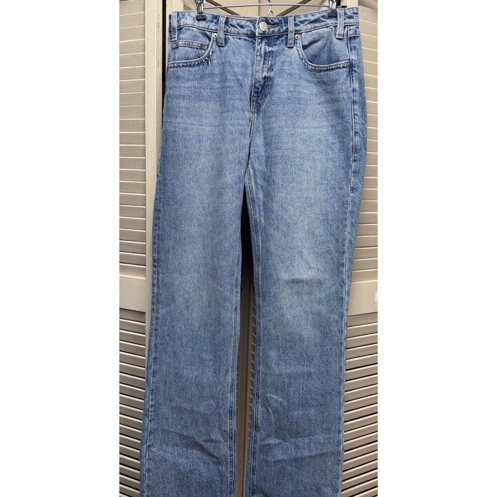 rock roll denim High Rise Bootcut W29 L34 Women’s Jeans